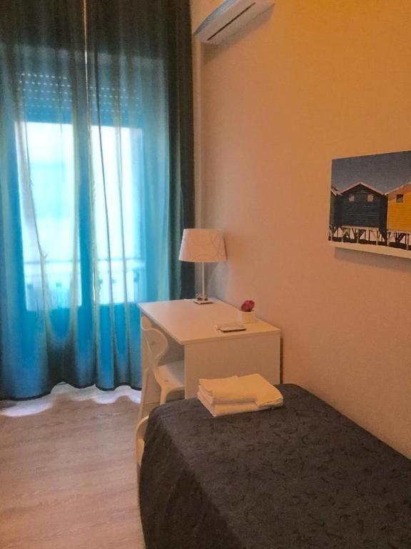 4Rooms Guest House Free Wi-Fi Salerno Ngoại thất bức ảnh