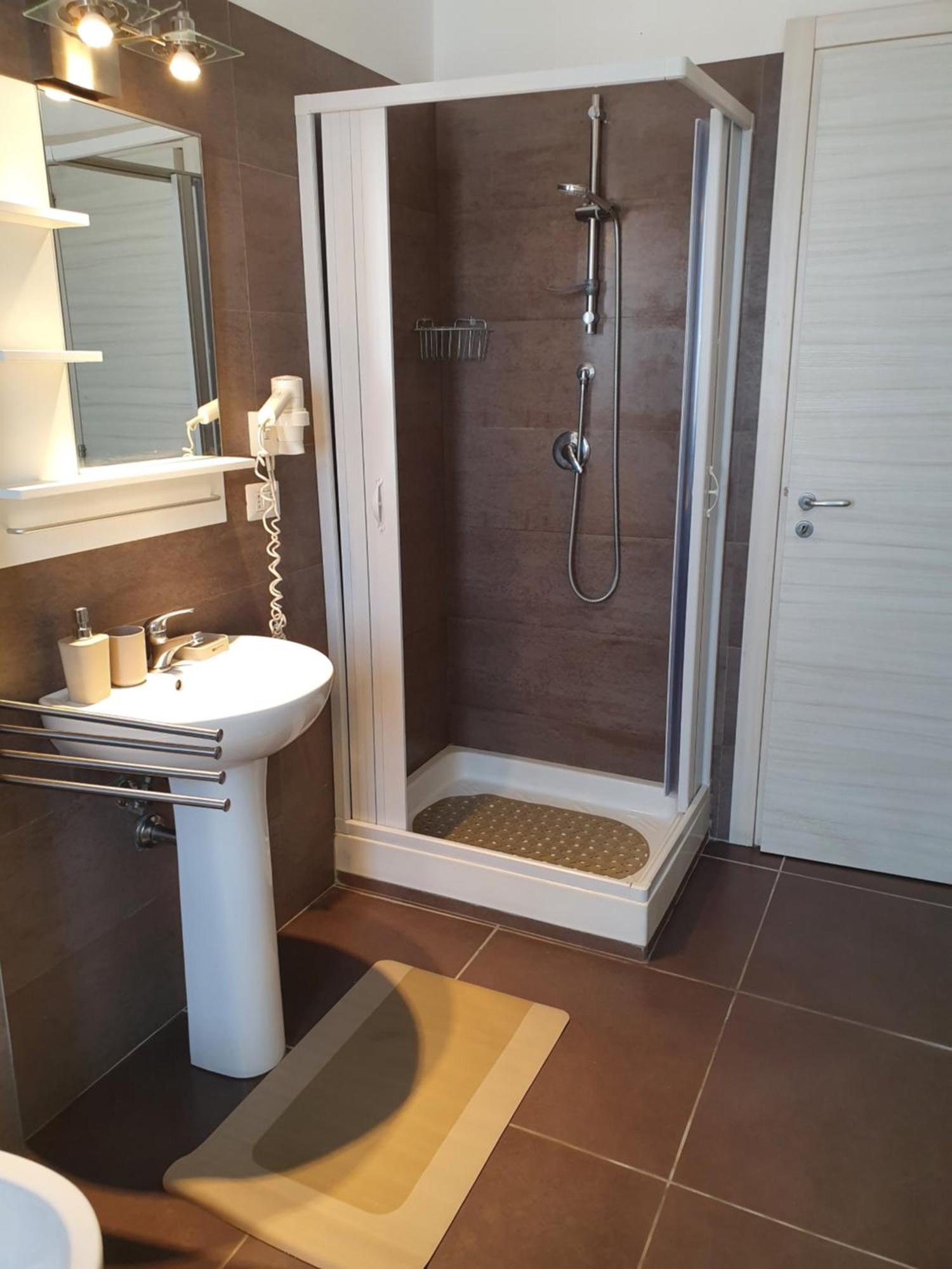 4Rooms Guest House Free Wi-Fi Salerno Ngoại thất bức ảnh