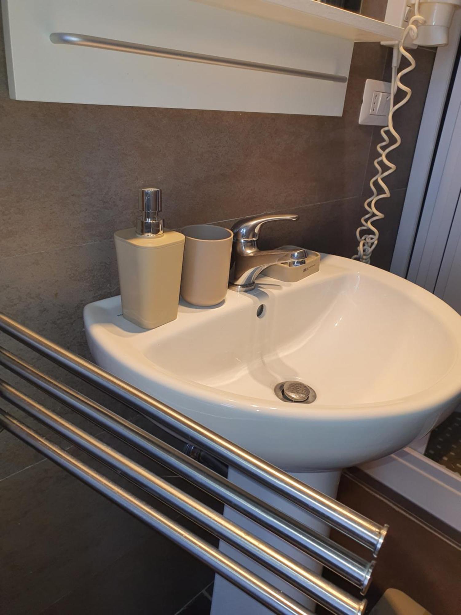 4Rooms Guest House Free Wi-Fi Salerno Ngoại thất bức ảnh