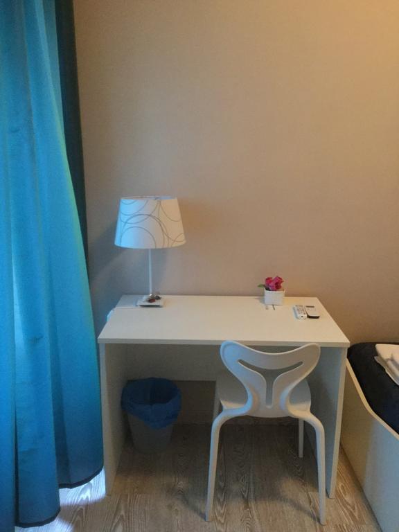 4Rooms Guest House Free Wi-Fi Salerno Ngoại thất bức ảnh