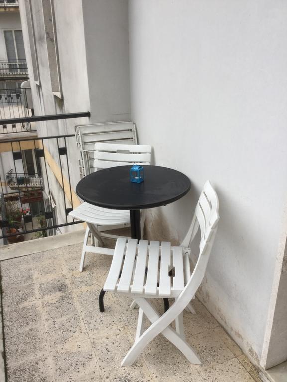 4Rooms Guest House Free Wi-Fi Salerno Ngoại thất bức ảnh